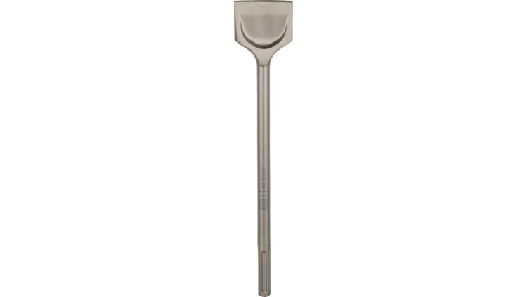 DŁUTO PŁASKIE SDS-MAX 80*400MM