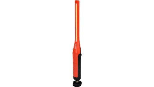 LAMPA WARSZTATOWA COB LED 7W , 600LM+120LM