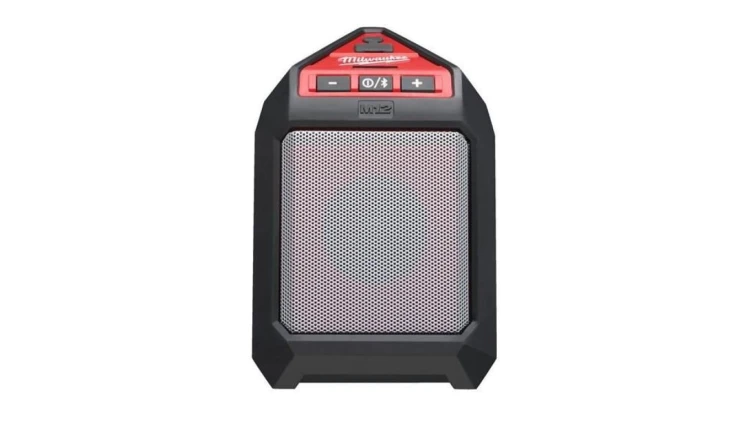 GŁOŚNIK BLUETOOTH M12JSSP-0 0*AH