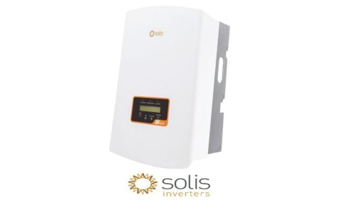 Inwerter sieciowy 3-fazowy 15kW SOL-S5-GR3P-15K-DC