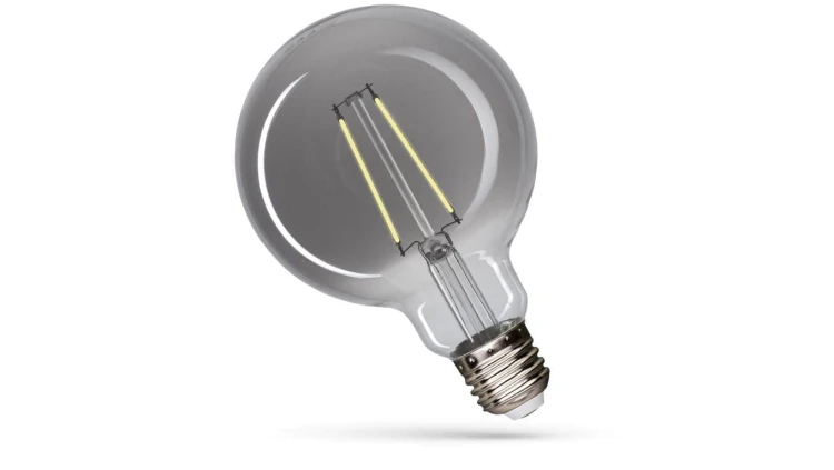 LED GLOB G95 E-27 230V 4.5W COG NW MODERNSHINE SPECTRUM