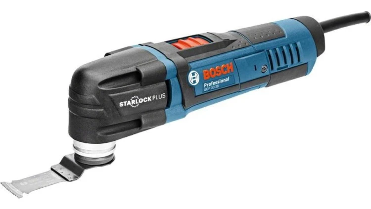 NARZĘDZIE WIELOFUNKCYJNE GOP 30-28 300W KARTON