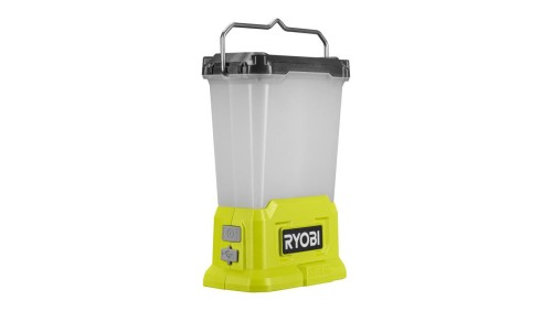 LAMPA AKUMULATOROWA RLL18-0 18V 0*AH ONE+