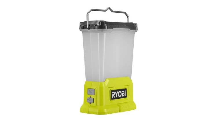 LAMPA AKUMULATOROWA RLL18-0 18V 0*AH ONE+