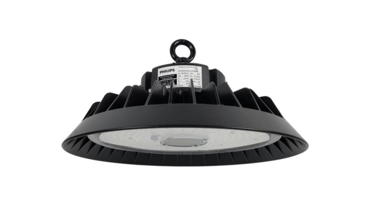 Lampa Przemysłowa LED High Bay Furud 150 lm/W 200W 6000K IP65