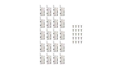 Kanlux NEON MOUNTING CLIP /20szt/