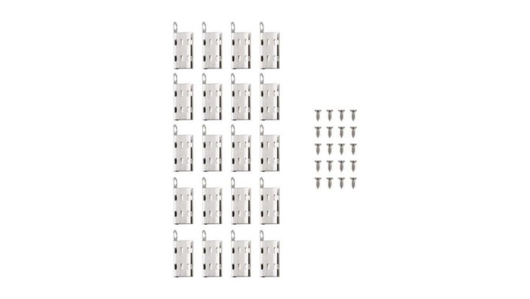 Kanlux NEON MOUNTING CLIP /20szt/