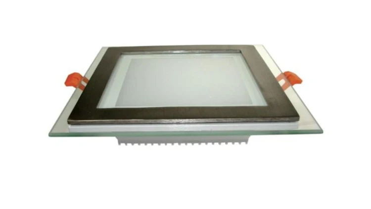 Downlight LED SMD ROBBY 12W biały ciepły