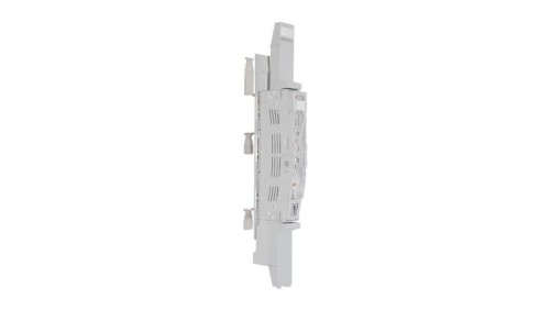 Rozłącznik bezpiecznikowy listwowy NH00/185mm 160A zacisk M8