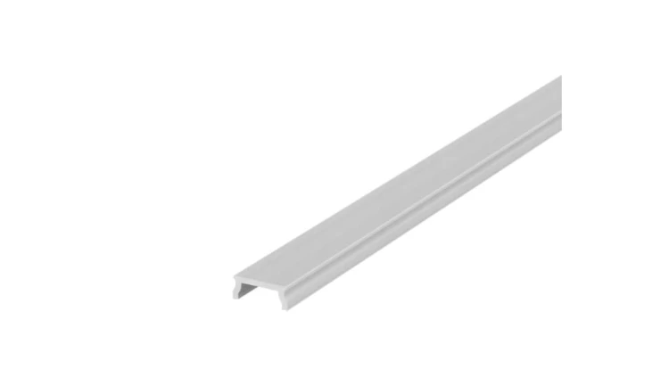 Osłona do profilu Basic Slim 2m mleczna ML