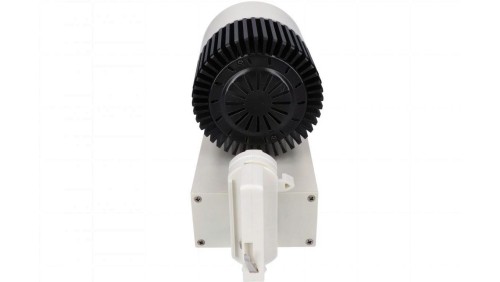 Projektor szynowy LED 46W 3000K biały OPSZ-PR-46W-WW