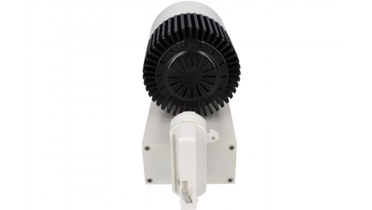 Projektor szynowy LED 46W 3000K biały OPSZ-PR-46W-WW