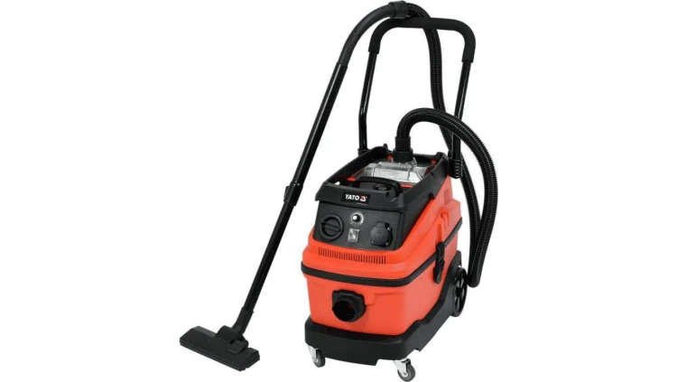 ODKURZACZ WARSZTATOWY 30L 1600W