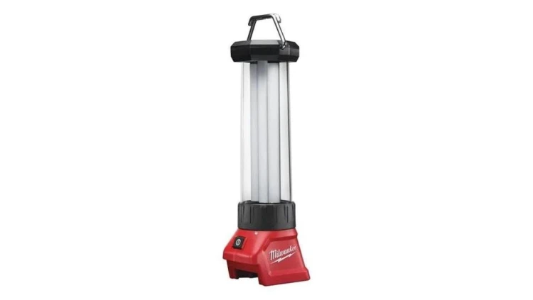 LAMPA M18LL-0 AKUMULATOROWA