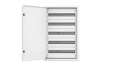 Rozdzielnica modułowa p/t 5x20 840x502x175 IP30 RBP-120