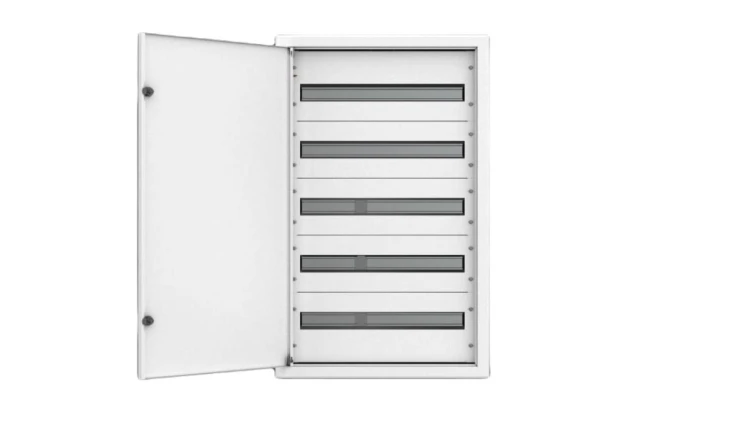 Rozdzielnica modułowa p/t 5x20 840x502x175 IP30 RBP-120