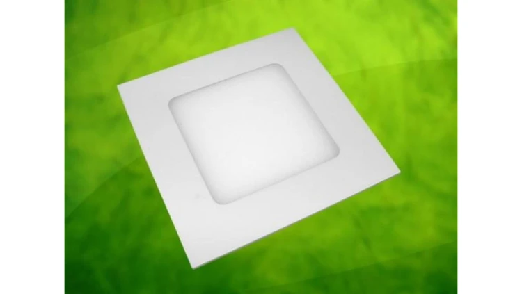Panel led Gere 6W 230V 3000K