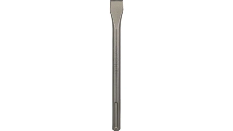 DŁUTO PŁASKIE SDS-MAX 25*280MM
