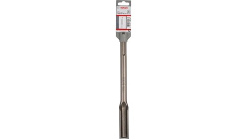 DŁUTO BRUZDOWNIK SDS-MAX WYDRĄŻONE 26*300MM