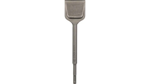 DŁUTO PŁASKIE SDS PLUS SZEROKIE 60*250MM