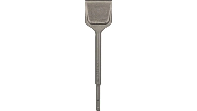 DŁUTO PŁASKIE SDS PLUS SZEROKIE 60*250MM
