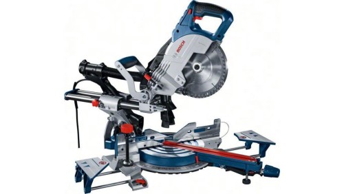 PILARKA UKOSOWA, UKOŚNICA GCM 8 SJL 1600W 216MM