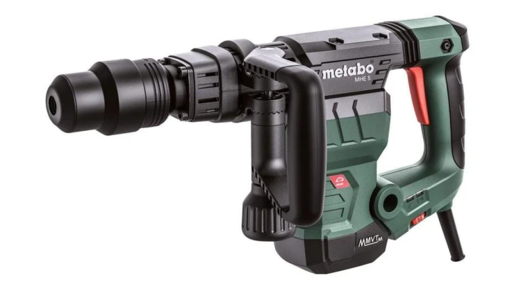 MŁOT UDAROWY KUJĄCY SDS-MAX MHE 5