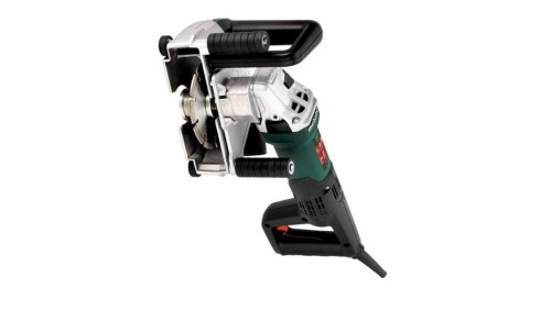 BRUZDOWNICA MFE 40 + TARCZE