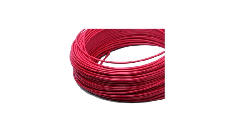 GRENTON TF-Bus Cable, 200m 2x0,8+(2x2x0,5), TFB-200-T-01