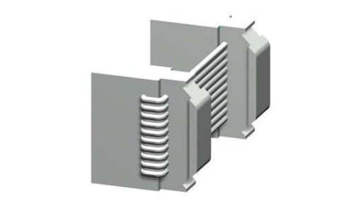 Kabel długości 0,025 m 3UF7930-0AA00-0