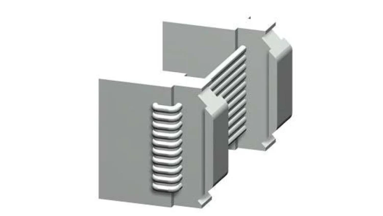 Kabel długości 0,025 m 3UF7930-0AA00-0