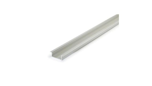 Profil LED VARIO30-06 ACDE-9/U9 2m czarny aluminiowy