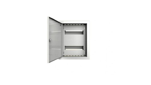 Rozdzielnica p/t 24mod 110x290x370 IP30 RBP-24M
