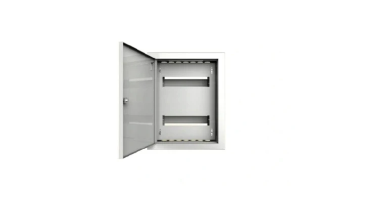Rozdzielnica p/t 24mod 110x290x370 IP30 RBP-24M