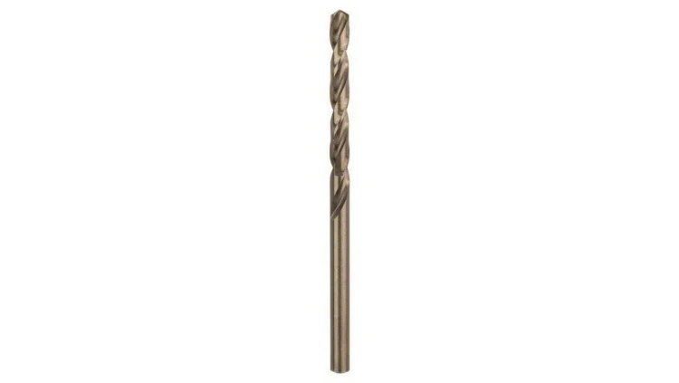 WIERTŁO HSS-CO 135 4,2/43MM