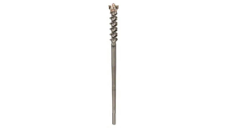 WIERTŁO PRZEBICIOWE SDS-MAX-9 65*450*600 P NB
