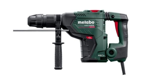 MŁOT UDAROWY OBROTOWY SDS-MAX KHEV 5-40 BL