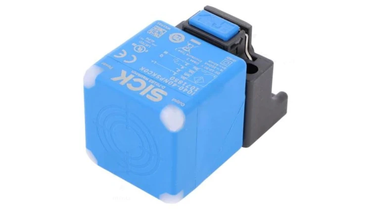 VTE180-2P42447 Czujnik: fotoelektryczny Zasięg: 0÷0,4m PNP DARK-ON,LIGHT-ON
