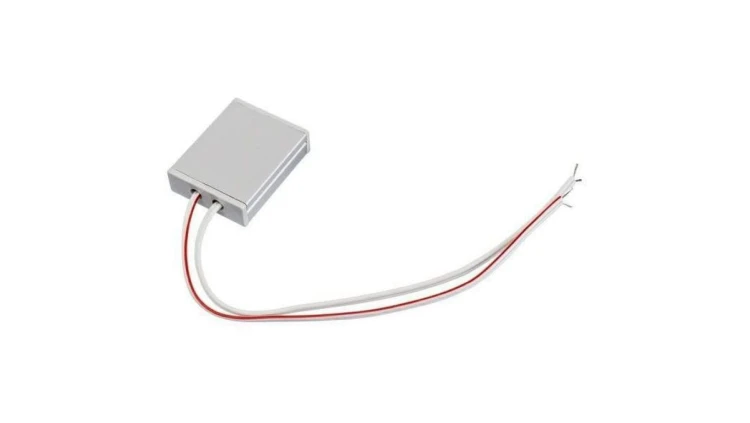 Włącznik bezdotykowy 2 tryby DOOR / MOVE do szafek i drzwi / na ruch ręką 12VDC 3A 36W / 24VDC 1,5A 36W