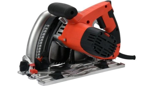 ZAGŁĘBIARKA 1300W 165MM