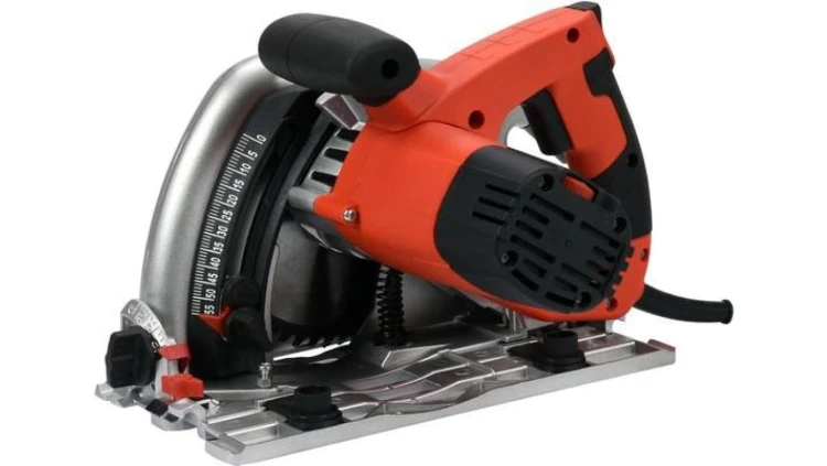 ZAGŁĘBIARKA 1300W 165MM