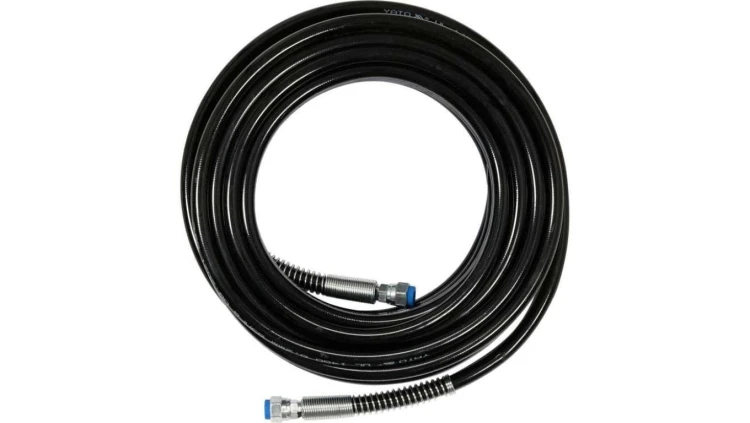 WĄŻ CIŚNIENIOWY DŁ.15M AIRLESS 1/4