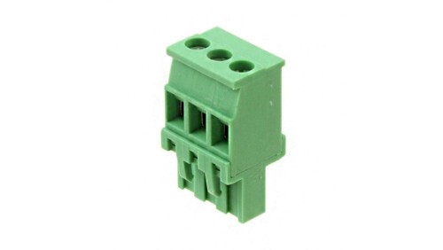 MVSTBR 2,5/ 4-ST - Złącze do PCB