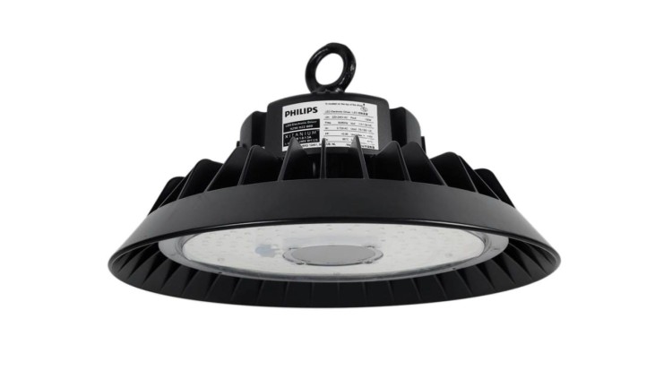 Lampa Przemysłowa LED High Bay Furud 150 lm/W 150W 6000K IP65