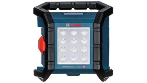 LAMPA WARSZTATOWA GLI 18V-1200 C