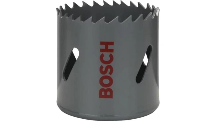 PIŁA OTWORNICA BIMETAL 52MM