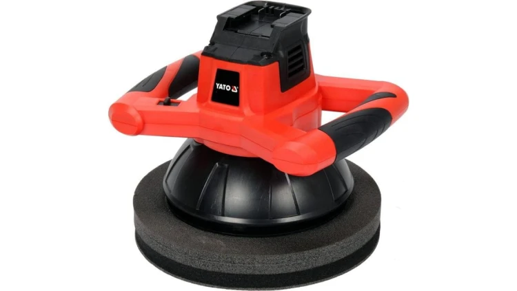 POLERKA 18V 254MM BEZ AKUMULATORA