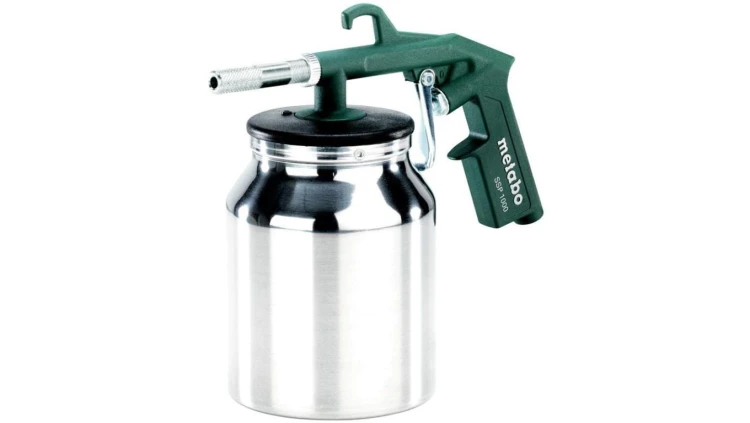 PISTOLET DO PIASKOWANIA SSP 1000