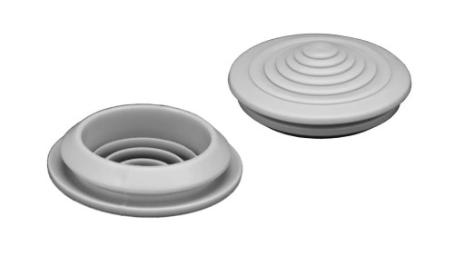 Dławnica gumowa PG16 woreczek D.3411 /100szt./