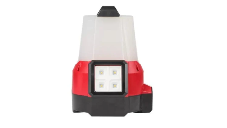 LAMPA STREFOWA M18TAL-0